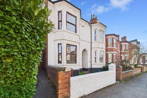 undefined, Waldeck Road, Carrington, Nottingham