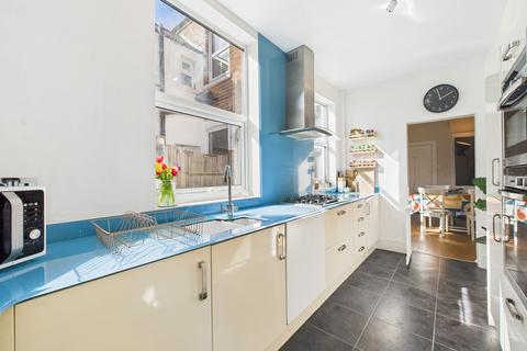 undefined, Waldeck Road, Carrington, Nottingham