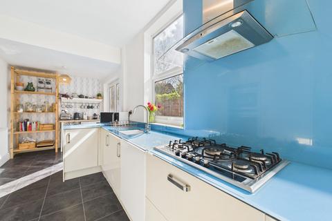 undefined, Waldeck Road, Carrington, Nottingham