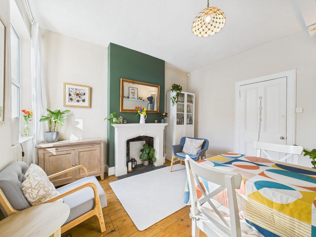 Dining/Sitting Room