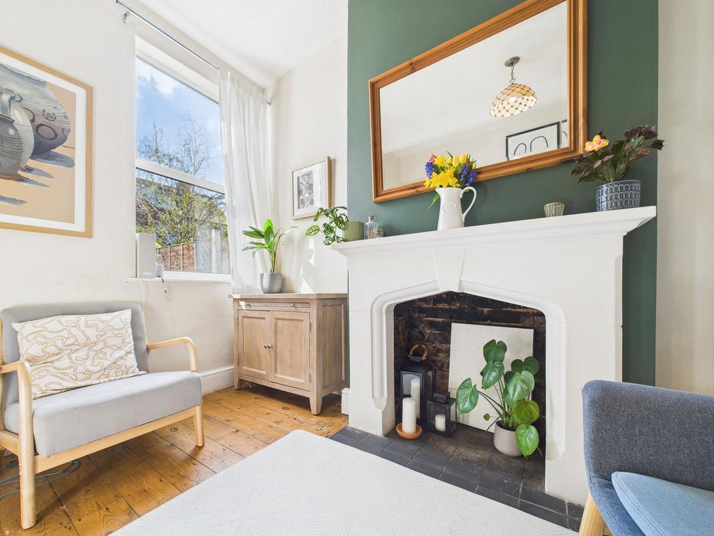 Dining/Sitting Room