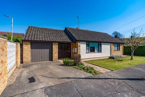 2 bedroom detached bungalow for sale, Woodside, Boston, PE21