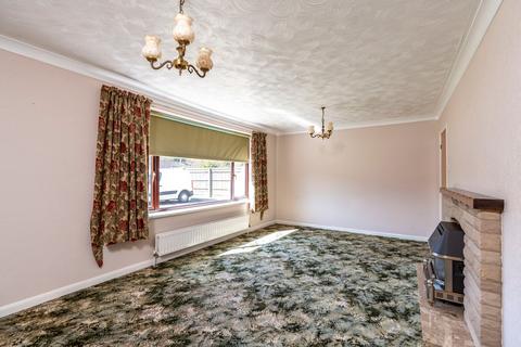2 bedroom detached bungalow for sale, Woodside, Boston, PE21