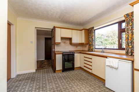 2 bedroom detached bungalow for sale, Woodside, Boston, PE21