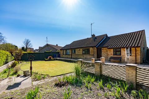 2 bedroom detached bungalow for sale, Woodside, Boston, PE21