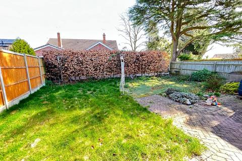 2 bedroom semi-detached bungalow for sale, Cloister Croft, Coventry