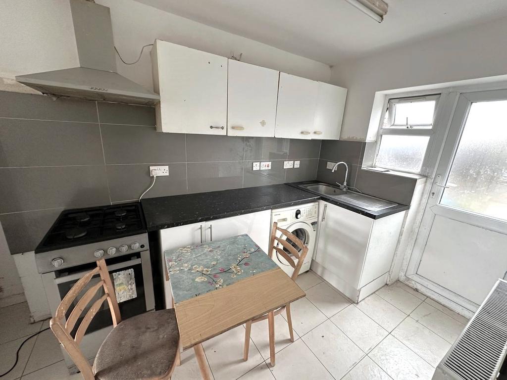 Side Ext Kitchen