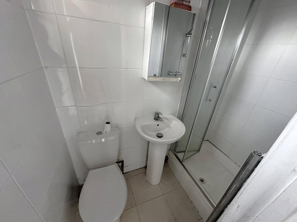 Side Ext Bathroom