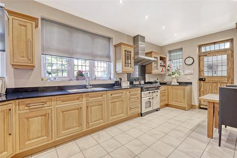4 bedroom detached house for sale, Parsons Heath, Colchester, Essex, CO4