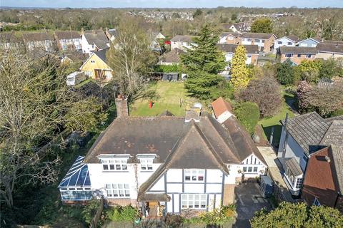 4 bedroom detached house for sale, Parsons Heath, Colchester, Essex, CO4