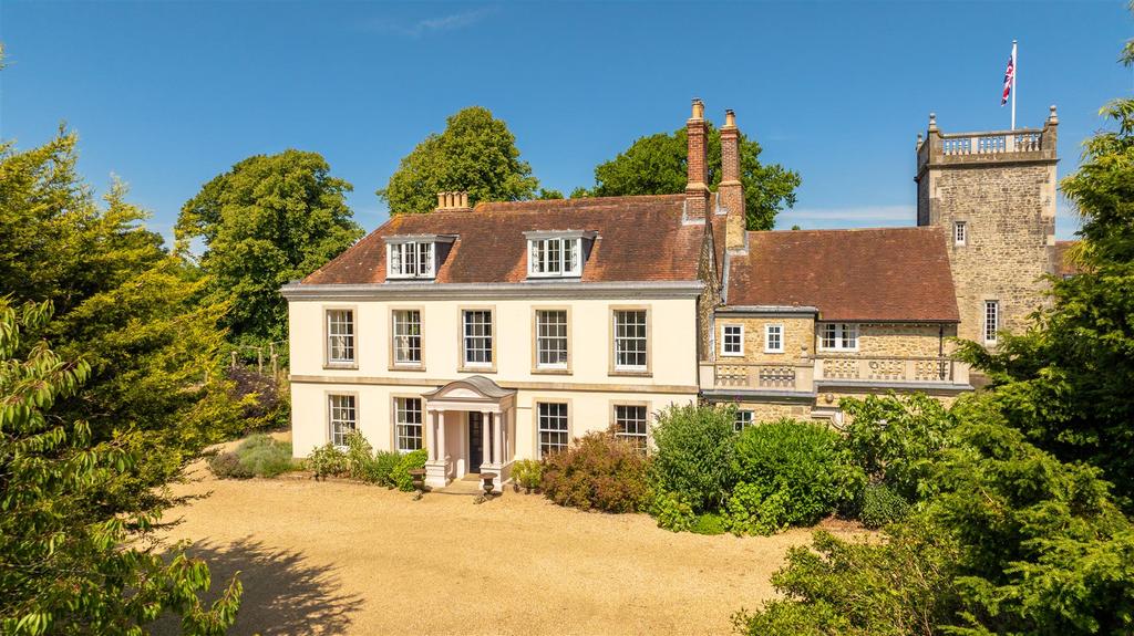 Padmore House