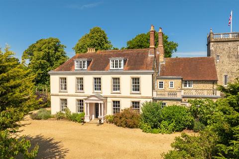7 bedroom detached house for sale, (Lot 1) Whippingham, Isle of Wight