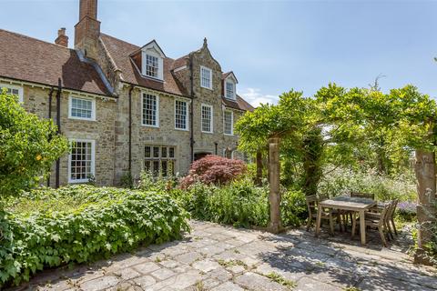 7 bedroom detached house for sale, (Lot 1) Whippingham, Isle of Wight