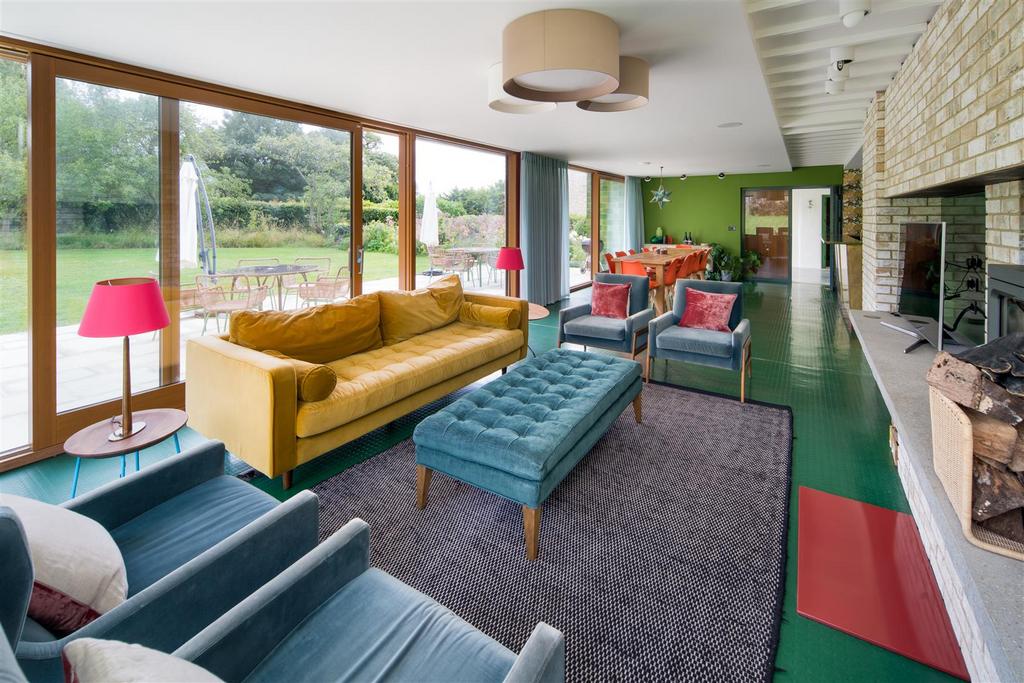 Lot 2 The Long House