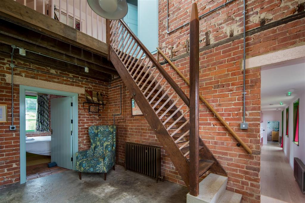 Lot 2 The Long House