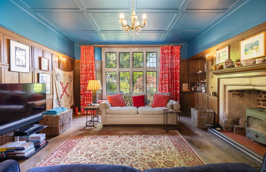 Sitting Room