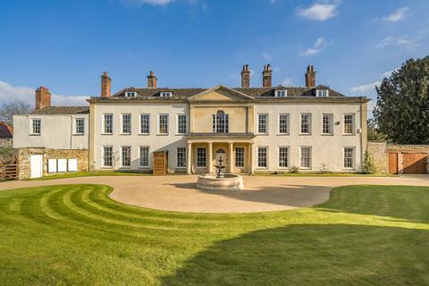 8 bedroom detached house for sale, Culverhay, Wotton-under-Edge, Gloucestershire, GL12