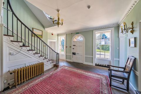 8 bedroom detached house for sale, Culverhay, Wotton-under-Edge, Gloucestershire, GL12