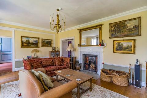 The Court Culverhay, Wotton-under-edge, GL12 7LS