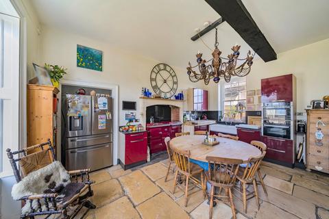 The Court Culverhay, Wotton-under-edge, GL12 7LS