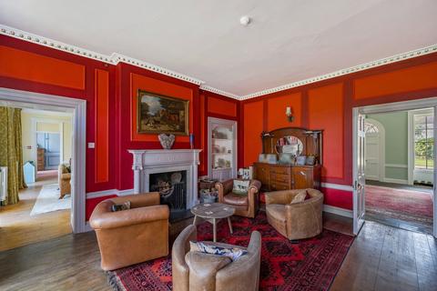 The Court Culverhay, Wotton-under-edge, GL12 7LS
