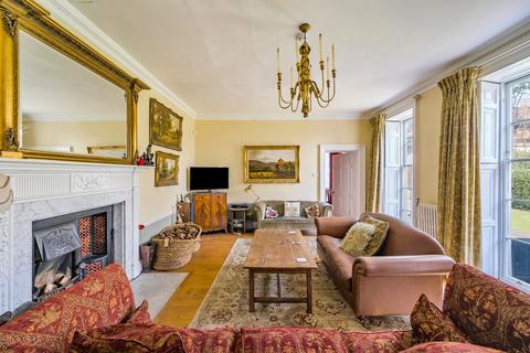 The Court Culverhay, Wotton-under-edge, GL12 7LS