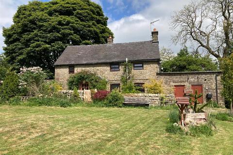 2 bedroom detached house for sale, Warlsow,