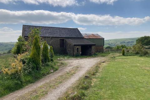 2 bedroom detached house for sale, Warlsow,