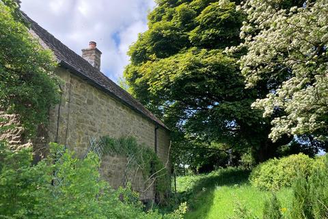 2 bedroom detached house for sale, Warlsow,