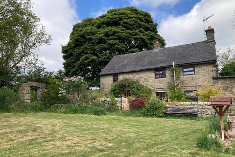 2 bedroom detached house for sale, Warlsow,