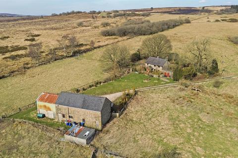 2 bedroom detached house for sale, Warlsow,