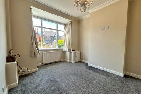 2 bedroom terraced house to rent, Windermere Road, Birmingham B13