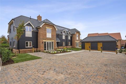 1 bedroom apartment for sale, Arabian Drive, Reading RG7