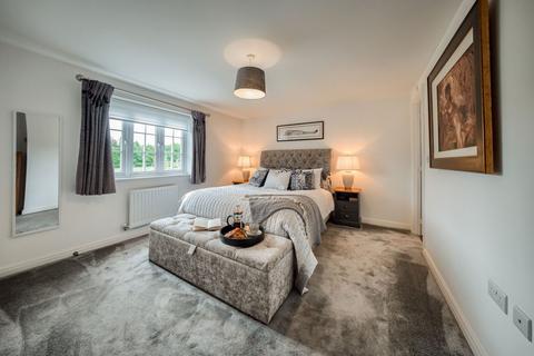 undefined, Roberts Road, Silverstone NN12