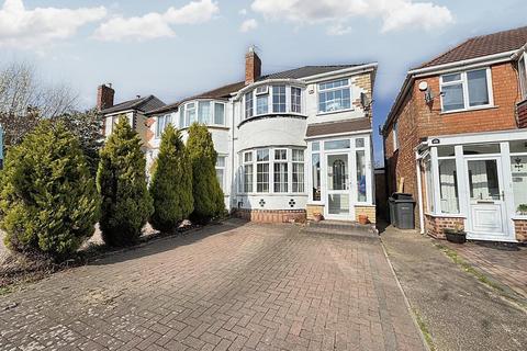 3 bedroom semi-detached house for sale, Mildenhall Road, Great Barr, Birmingham