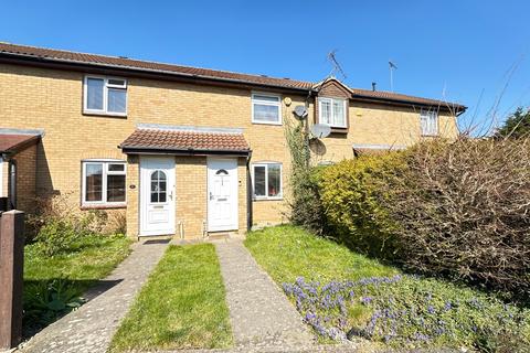 undefined, Gainsborough Drive, Houghton Regis, Dunstable, Bedfordshire, LU5 5SX