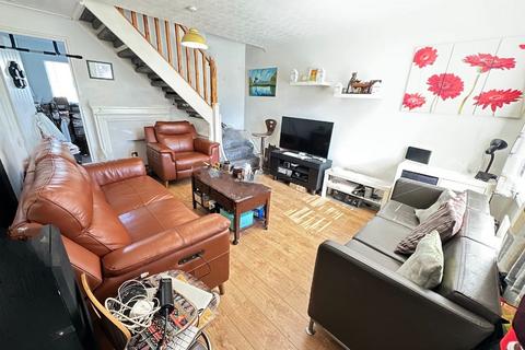 undefined, Gainsborough Drive, Houghton Regis, Dunstable, Bedfordshire, LU5 5SX