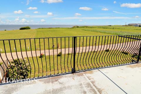 undefined, The Esplanade, Scratby