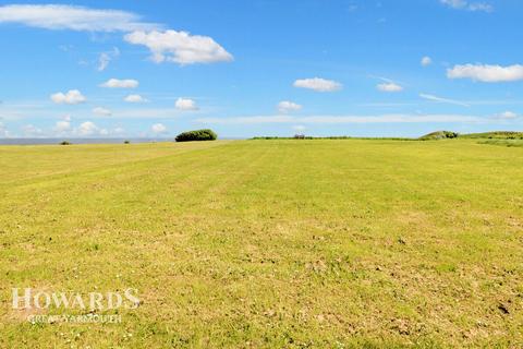 undefined, The Esplanade, Scratby