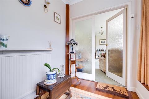 3 bedroom detached bungalow for sale, Brownsfield Road, Lichfield