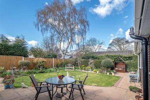 3 bedroom detached bungalow for sale, Brownsfield Road, Lichfield