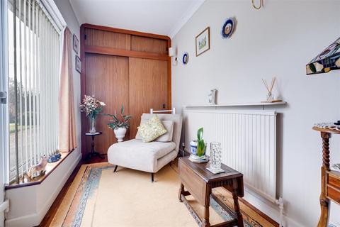 3 bedroom detached bungalow for sale, Brownsfield Road, Lichfield