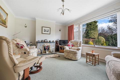 3 bedroom detached bungalow for sale, Brownsfield Road, Lichfield
