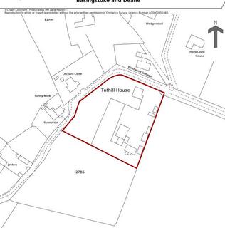 undefined, Burghclere,  Hampshire,  RG20