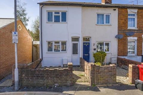 98 Albany Road, Reading, RG30 2UN