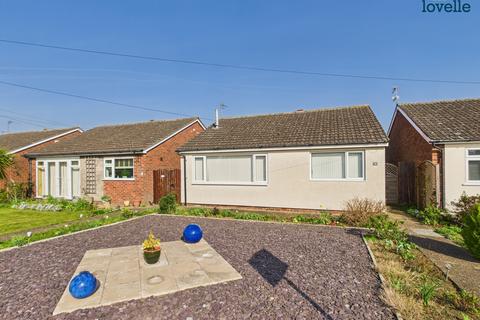 3 bedroom detached bungalow for sale, Johns Court, Welton, LN2