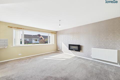 3 bedroom detached bungalow for sale, Johns Court, Welton, LN2