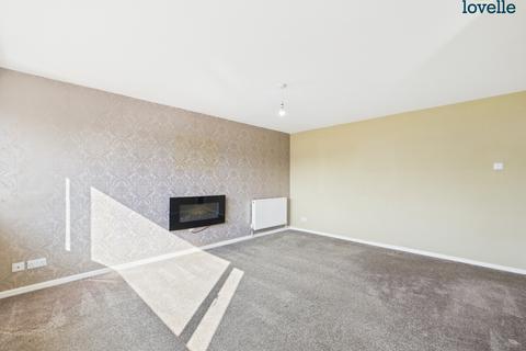 3 bedroom detached bungalow for sale, Johns Court, Welton, LN2