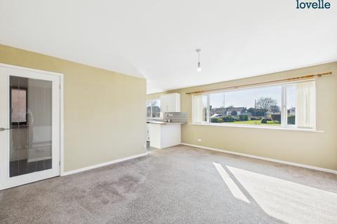 3 bedroom detached bungalow for sale, Johns Court, Welton, LN2