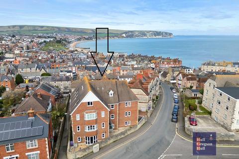 3 bedroom apartment for sale, Stafford Road, Swanage